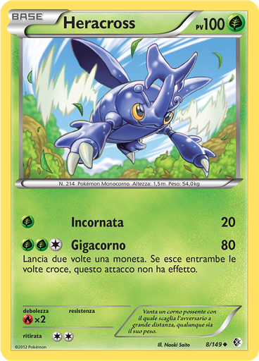 Heracross