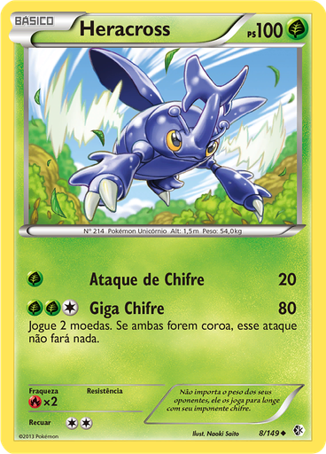 Heracross