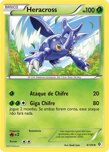 Heracross