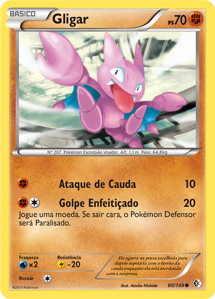 Gligar