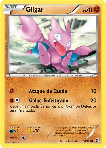 Gligar