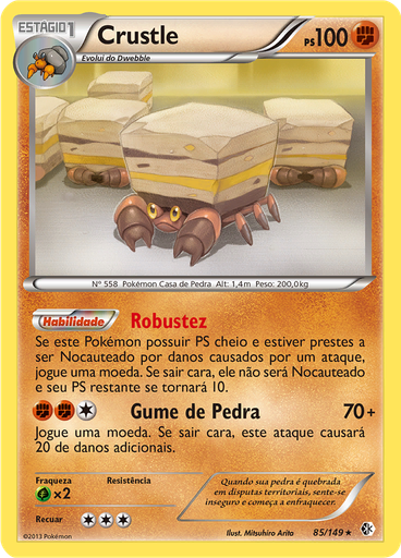 Crustle