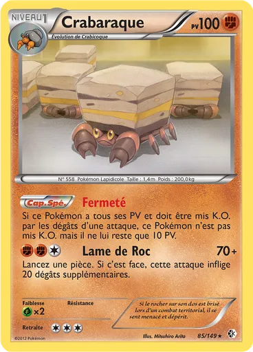 Crabaraque