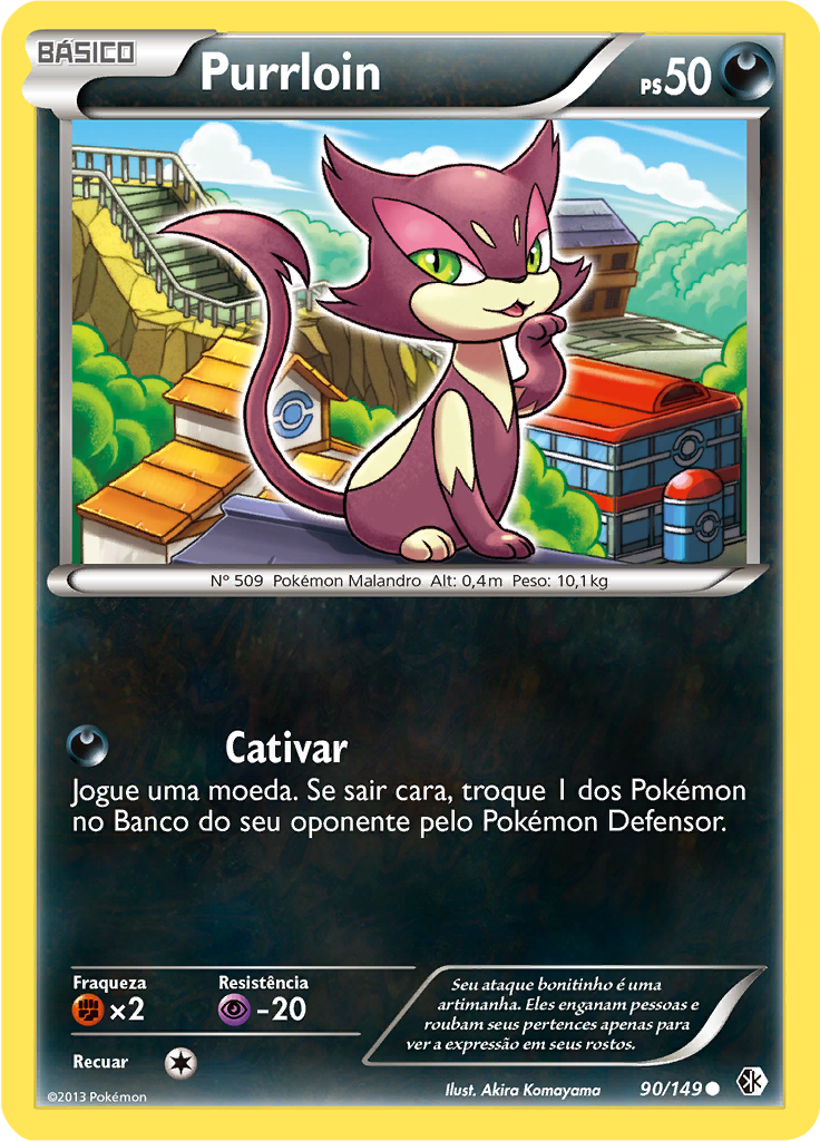 Purrloin