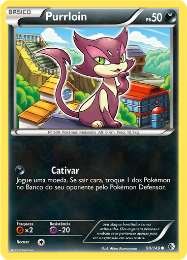 Purrloin