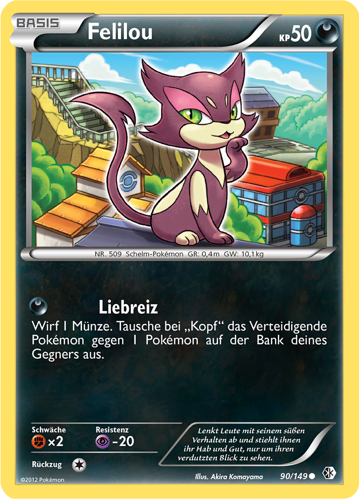 Felilou