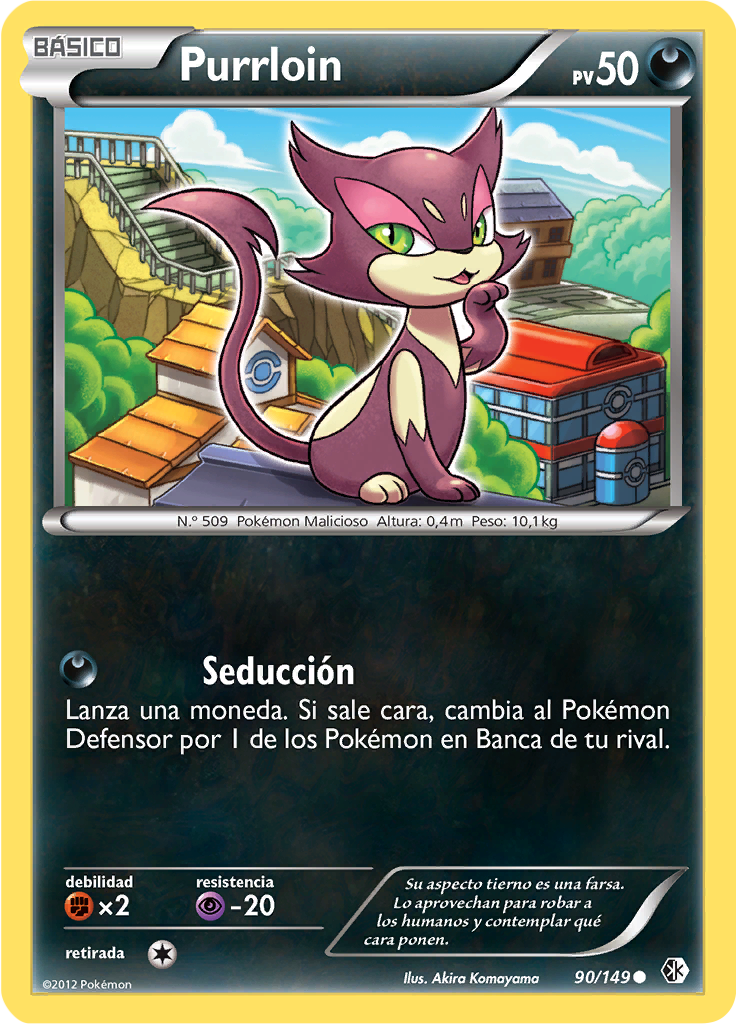 Purrloin