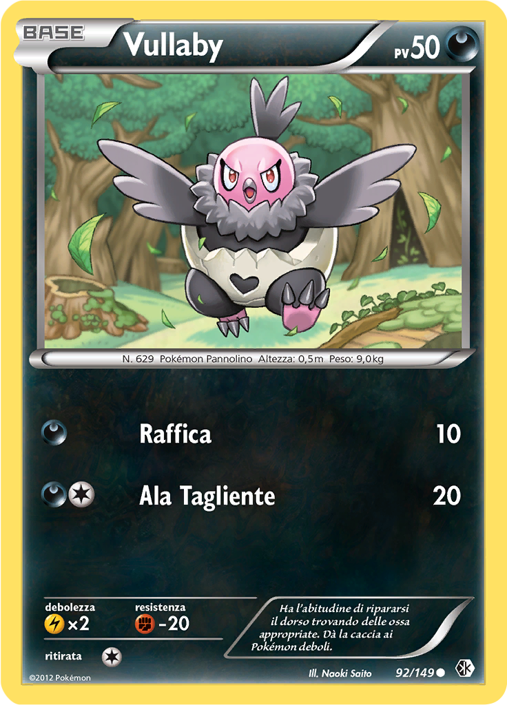 Vullaby