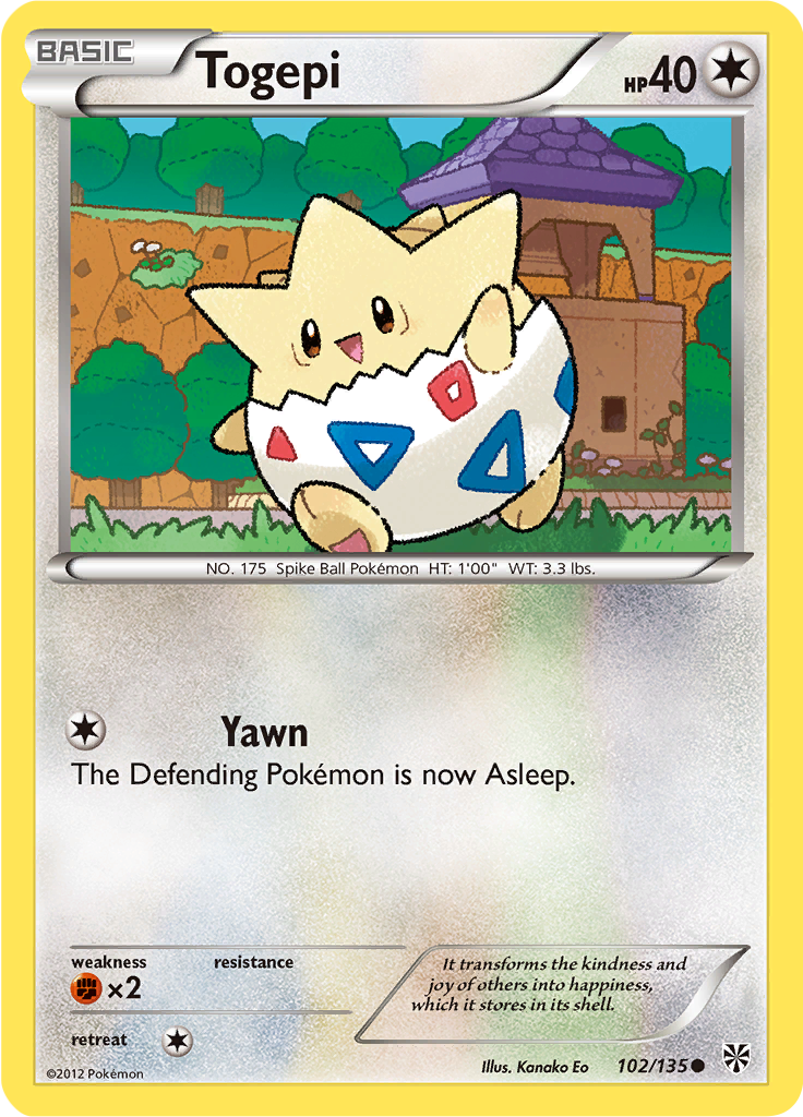 Togepi