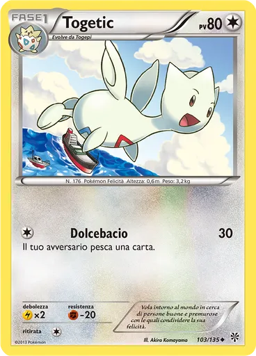 Togetic