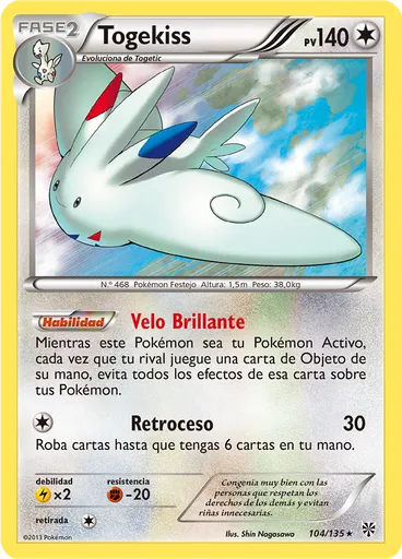 Togekiss