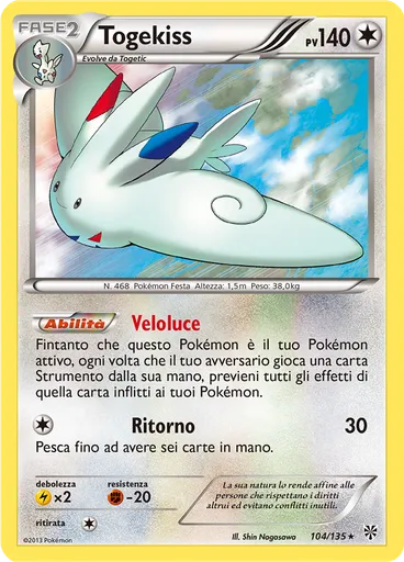 Togekiss