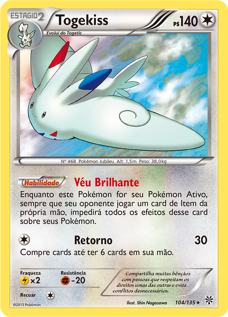 Togekiss