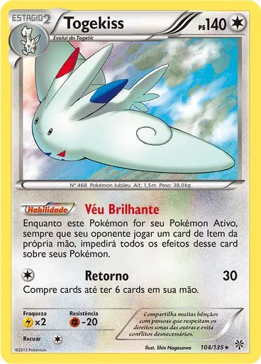 Togekiss
