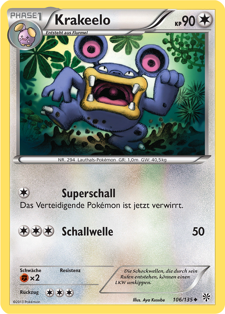 Krakeelo