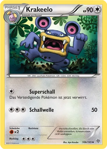 Krakeelo