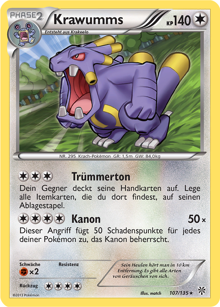 Krawumms