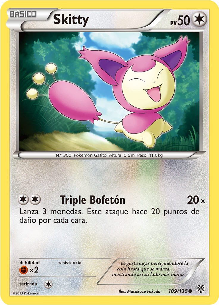 Skitty