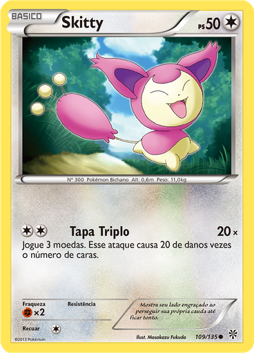 Skitty