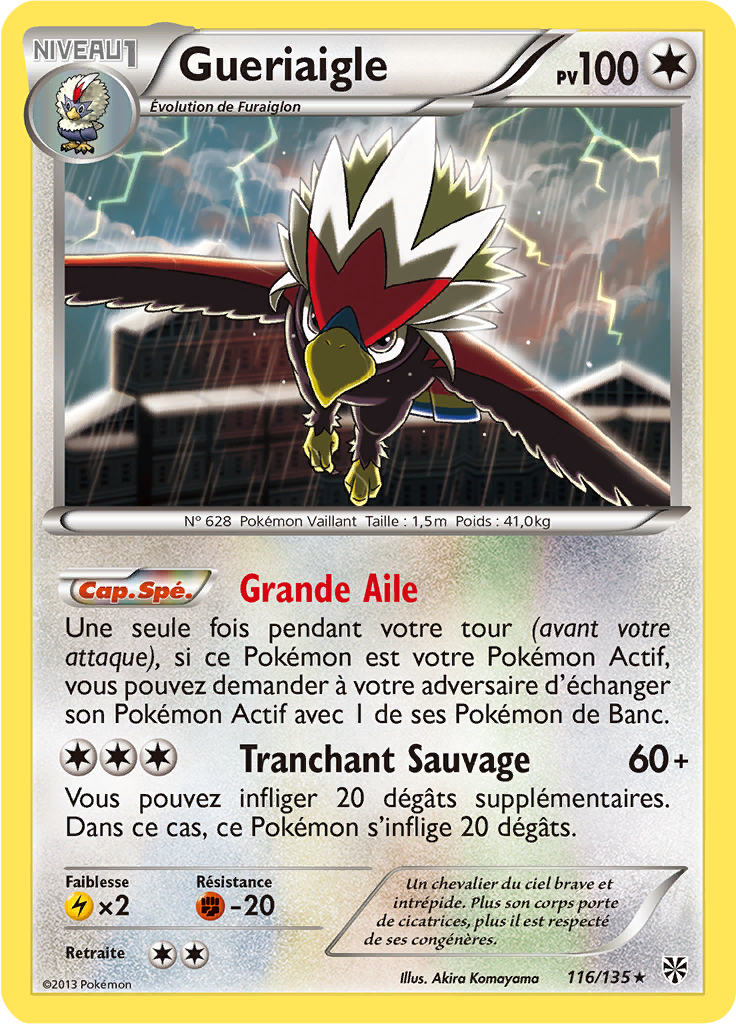 Gueriaigle