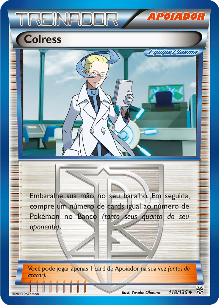 Colress
