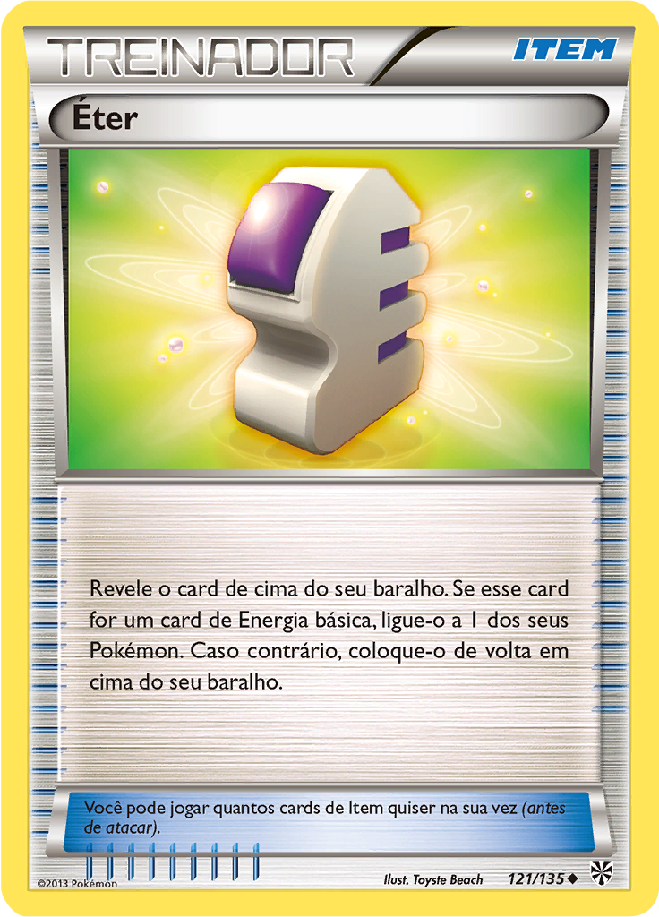 Éter