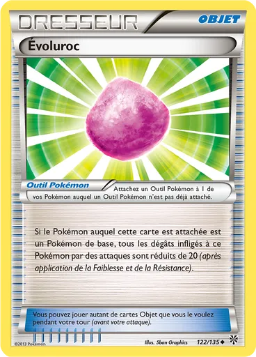 Évoluroc