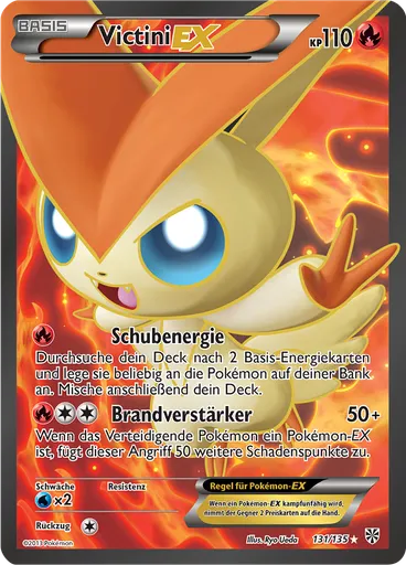 Victini-EX