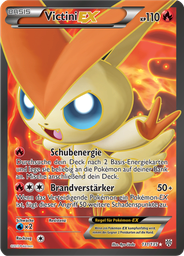 Victini-EX