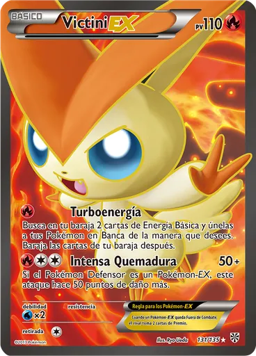 Victini-EX
