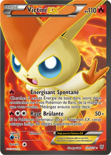 Victini-EX