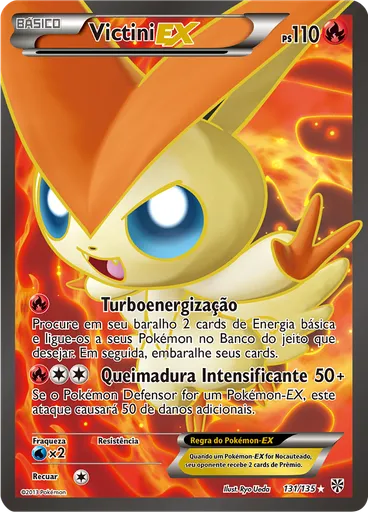 Victini-EX