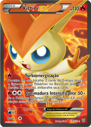 Victini-EX