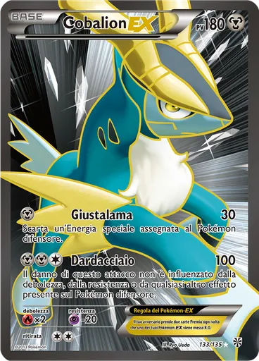 Cobalion-EX