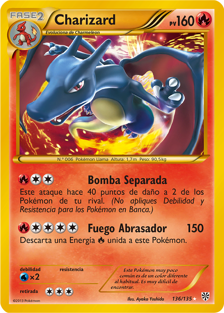 Charizard