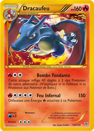 Dracaufeu
