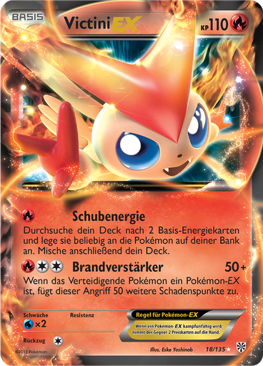 Victini-EX