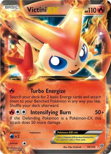 Victini-EX
