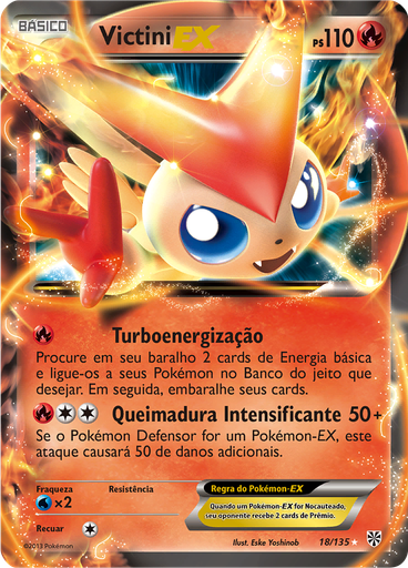 Victini-EX