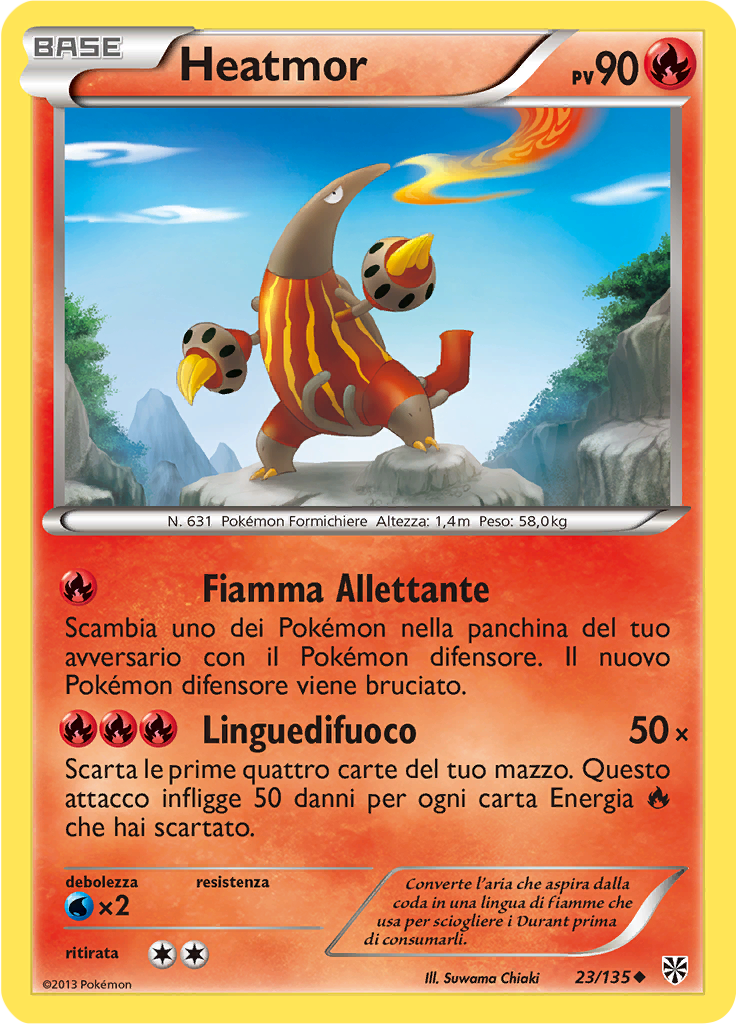 Heatmor