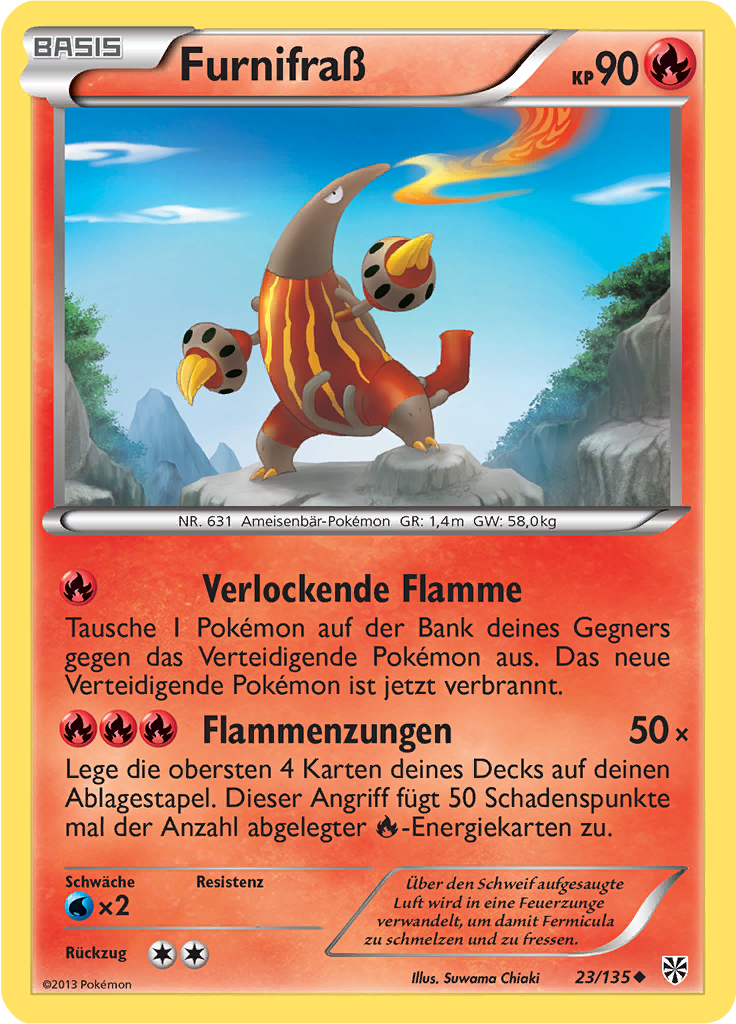 Furnifraß
