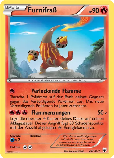 Furnifraß