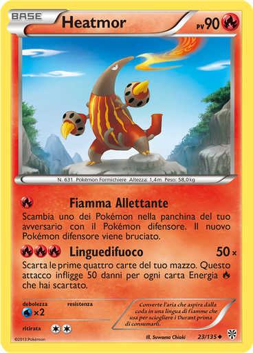 Heatmor