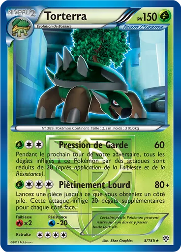 Torterra