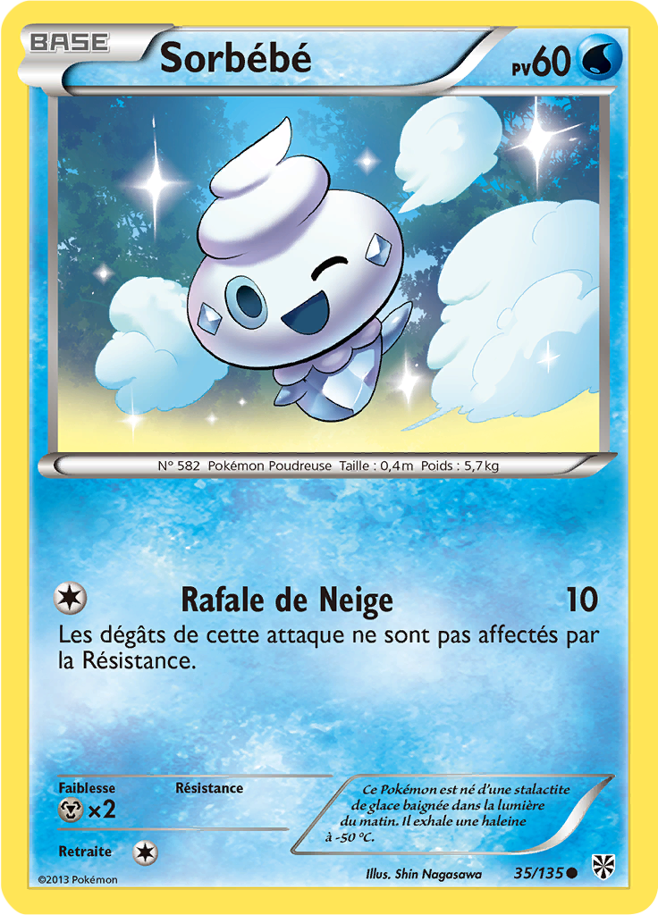 Sorbébé
