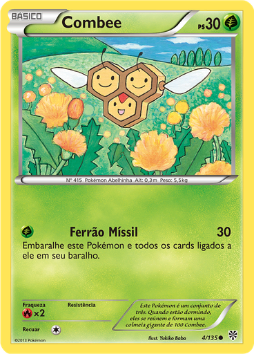 Combee