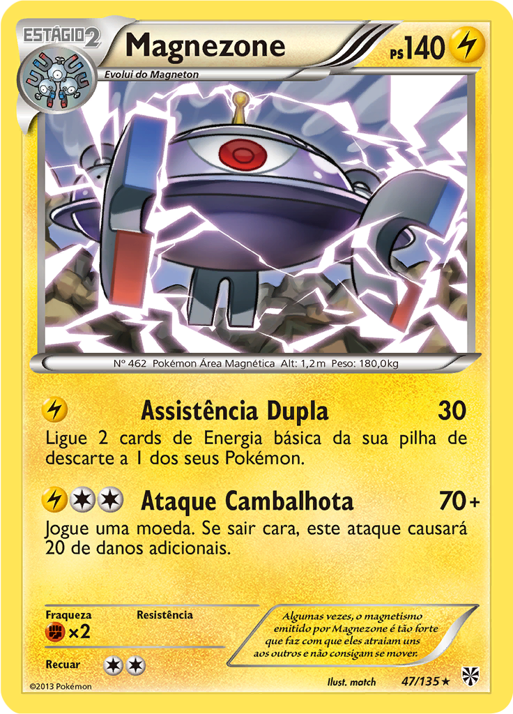 Magnezone