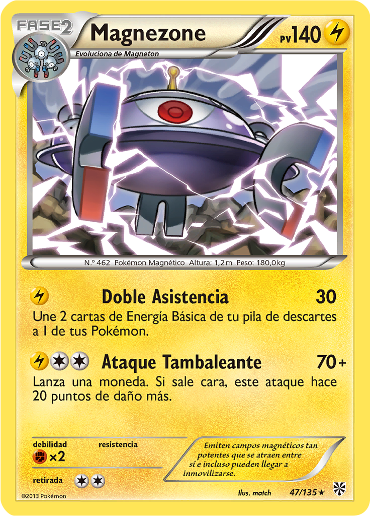 Magnezone