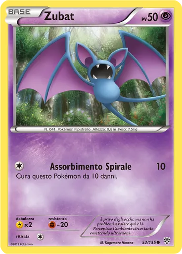 Zubat