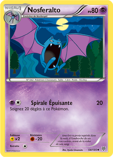 Nosferalto